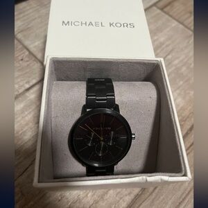Michael Kors Blake Watch